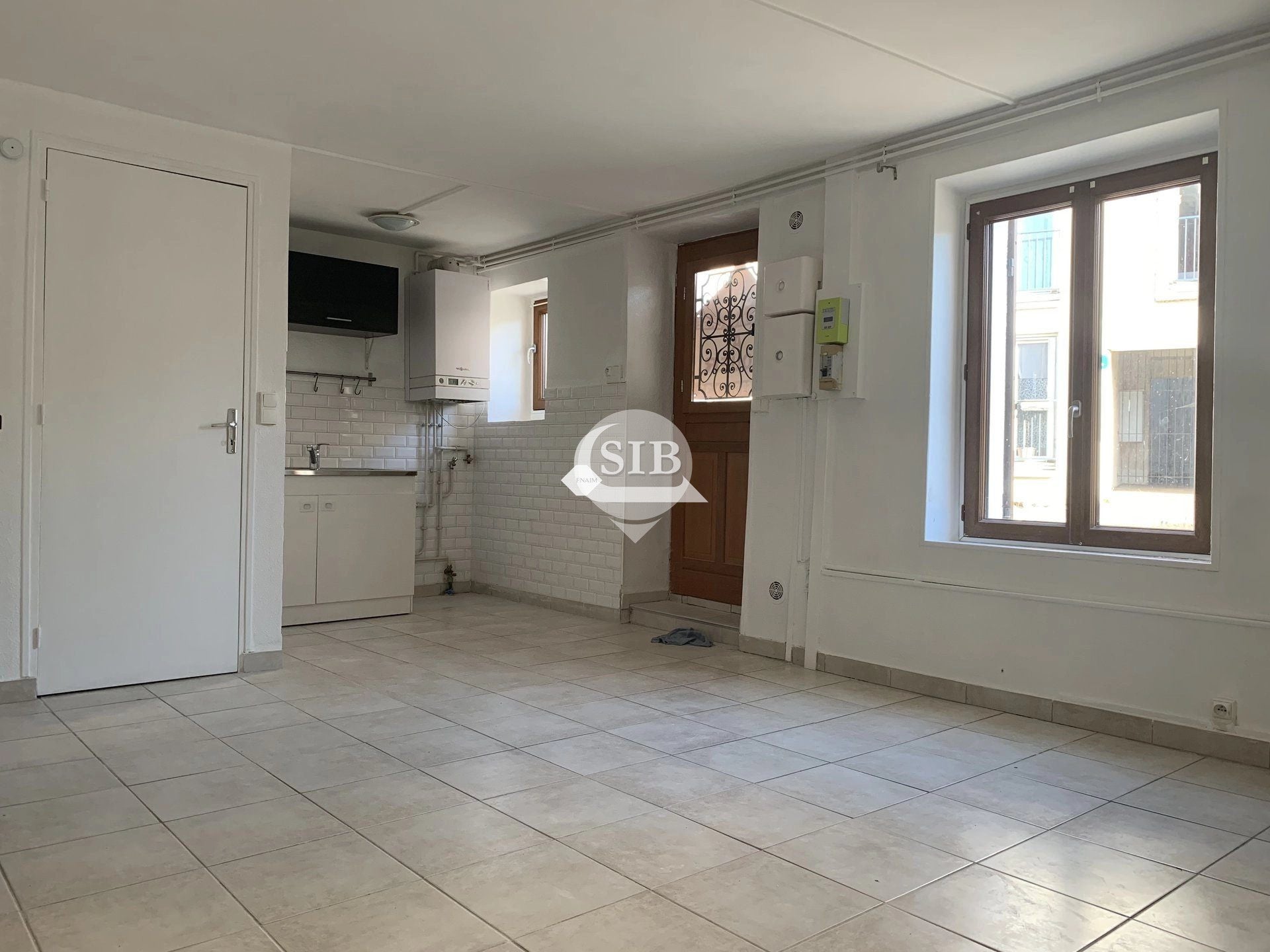 Appartement Chemin du Bois Monsieur à La Ville-du-Bois