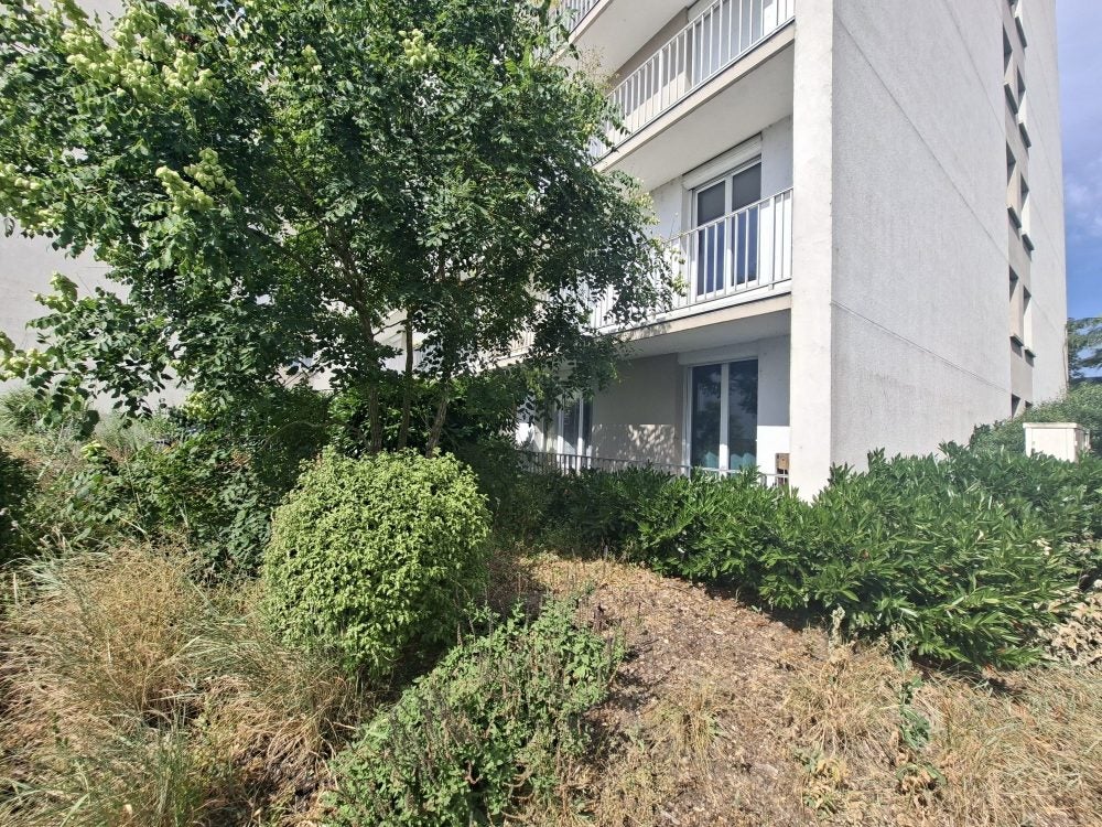 Flat Rue du 8 Mai 1945 in La Riche