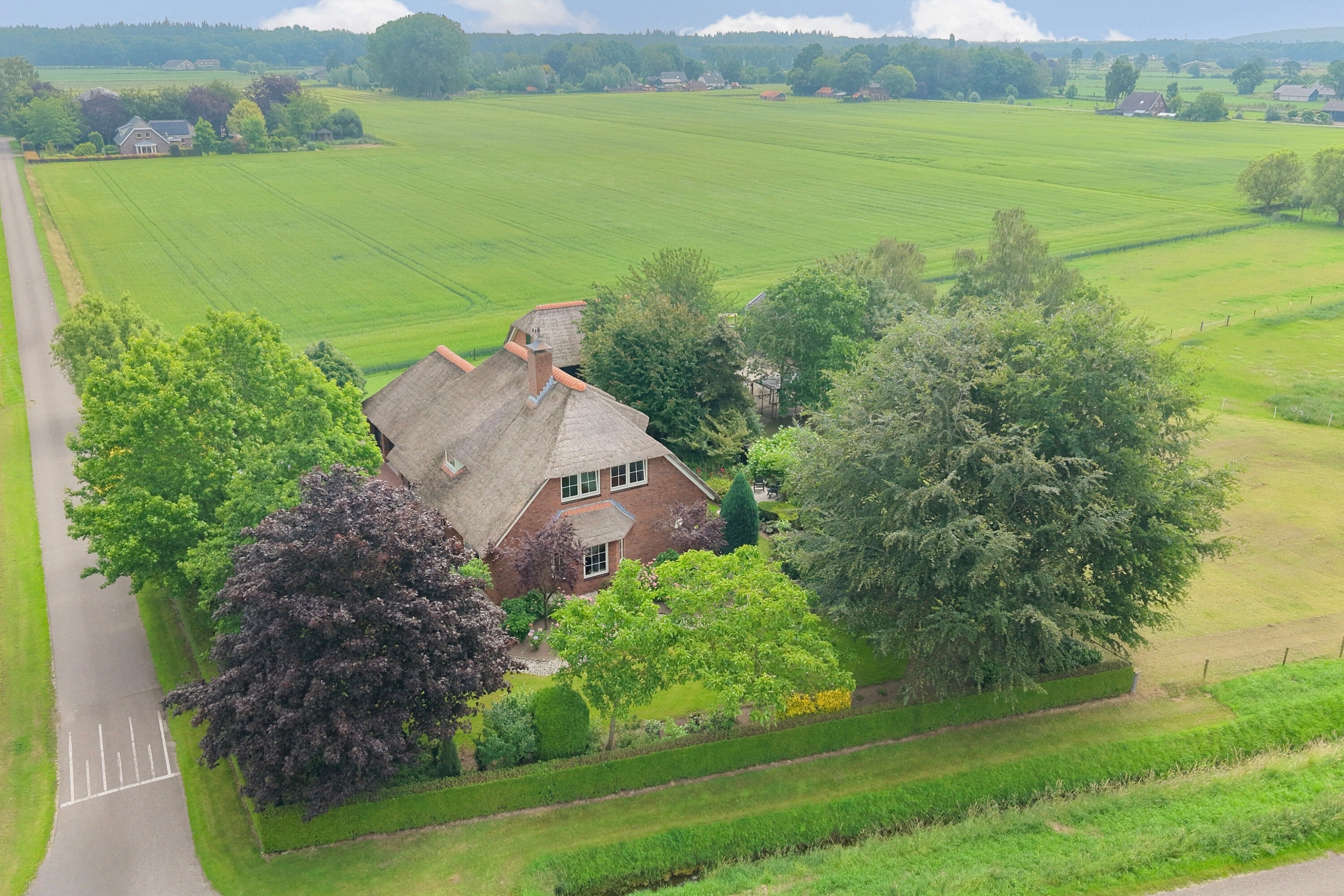 Huis Fuukweg 11 in Didam