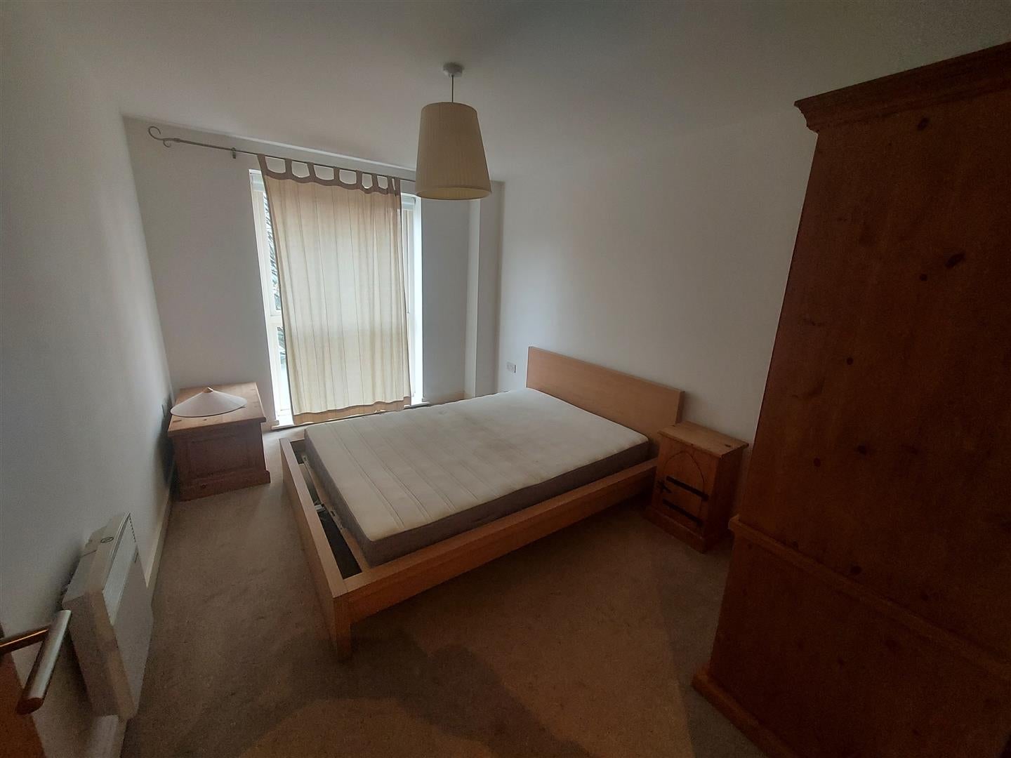 House Matilda Gardens in Greater London