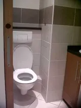 Appartement Quai Voltaire à Bezons