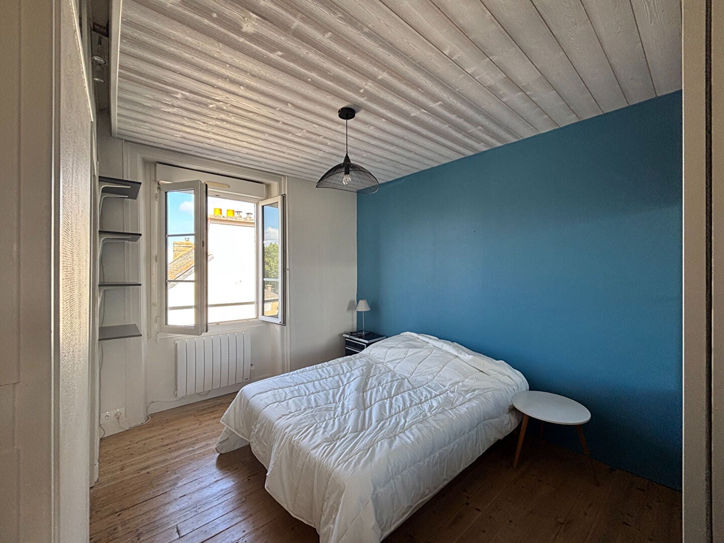 Flat Rue Paul Bert in Saint-Malo