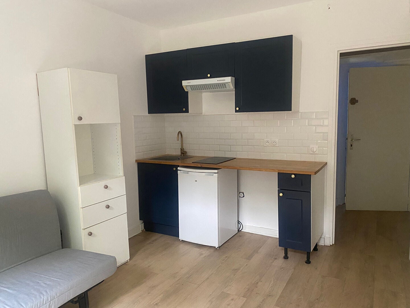 Chambre Chemin des Grands Prés à Louveciennes