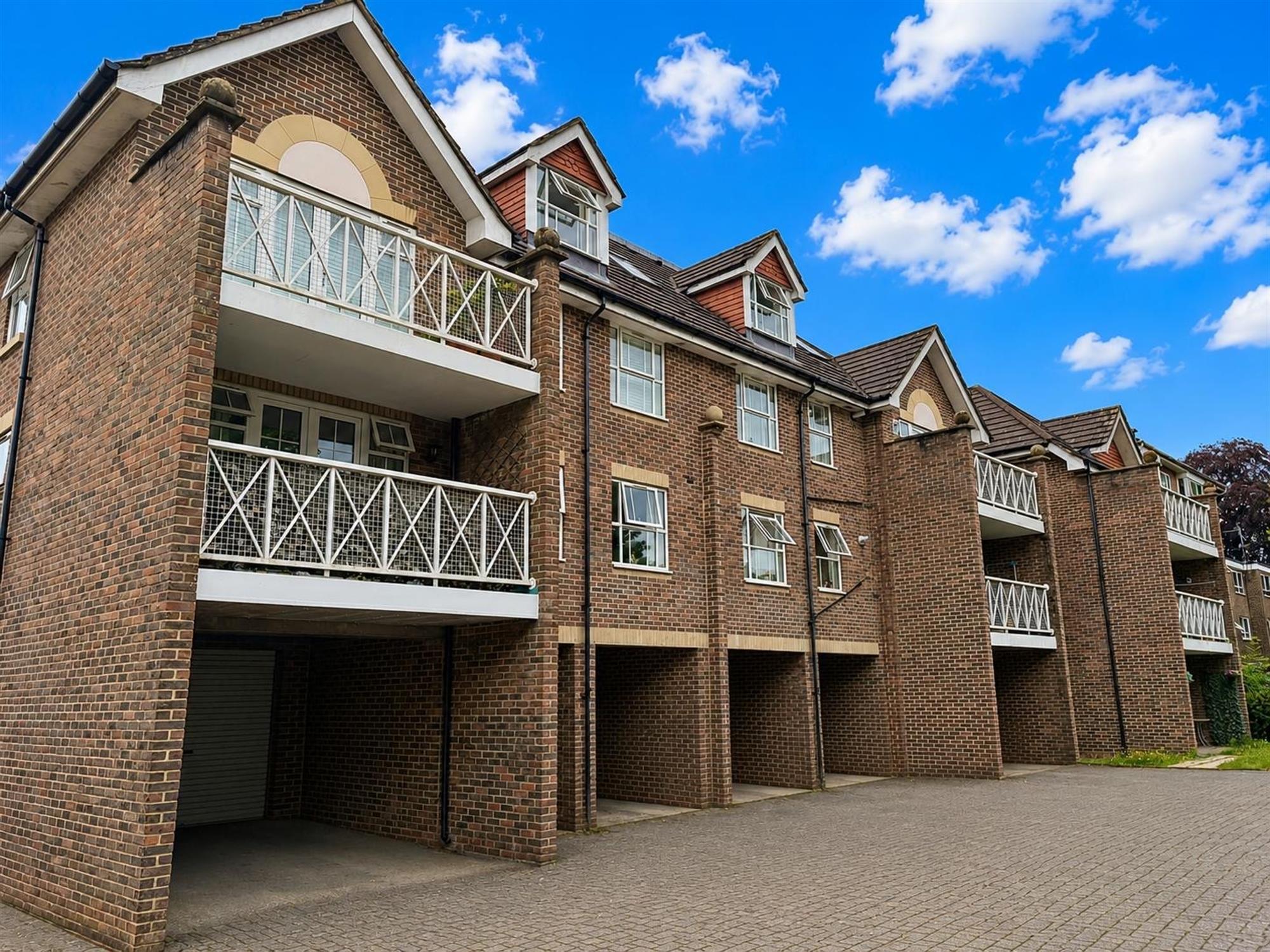 Flat Winn Road in Southampton