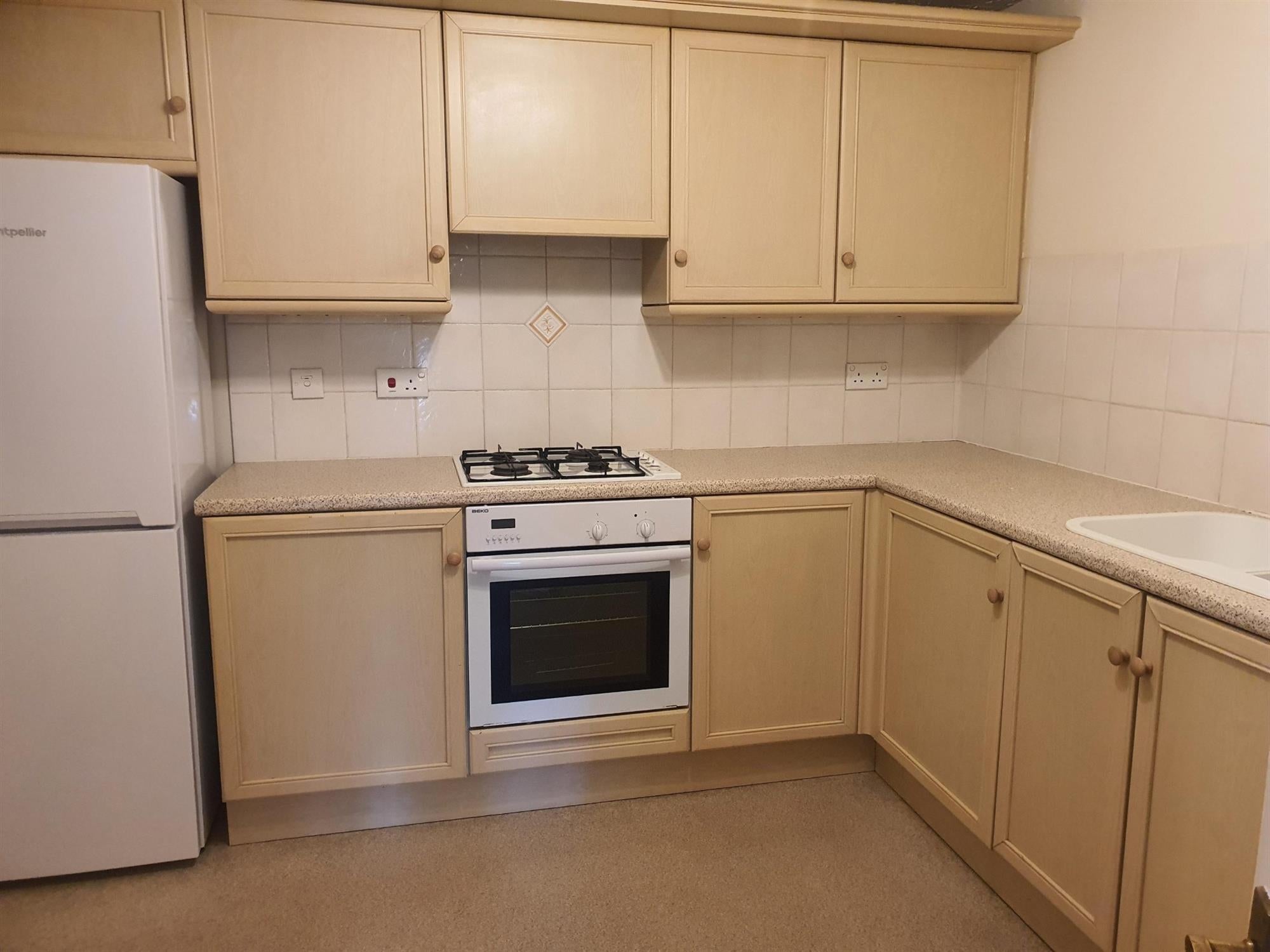 Flat Winn Road in Southampton