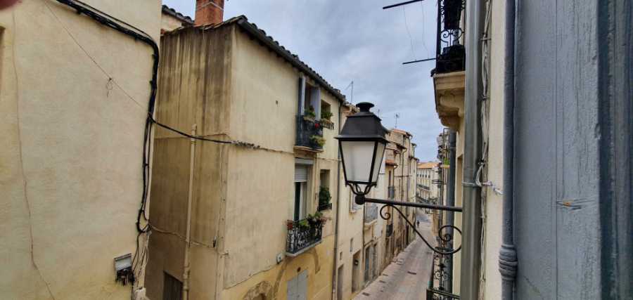 Appartement Rue du Refuge à Montpellier