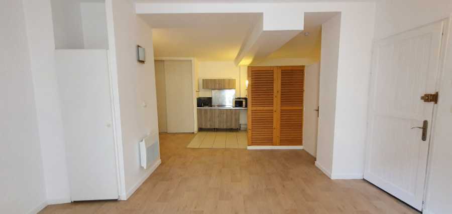Appartement Rue du Refuge à Montpellier