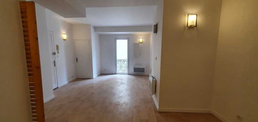 Appartement Rue du Refuge à Montpellier