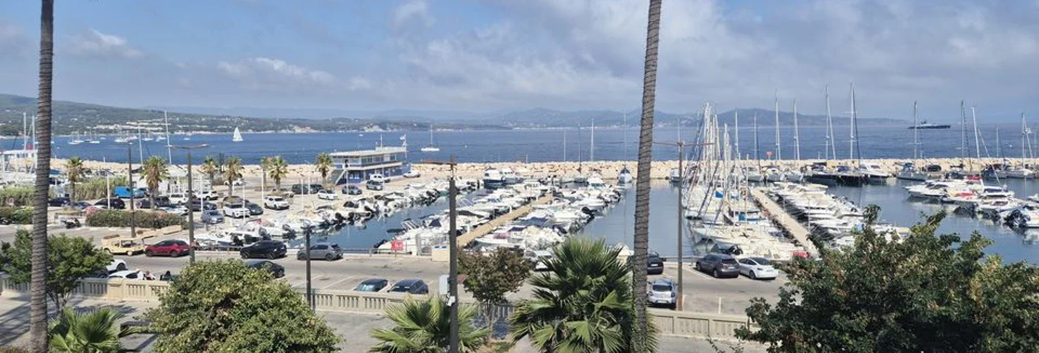 Appartement Rue Gueymard à La Ciotat