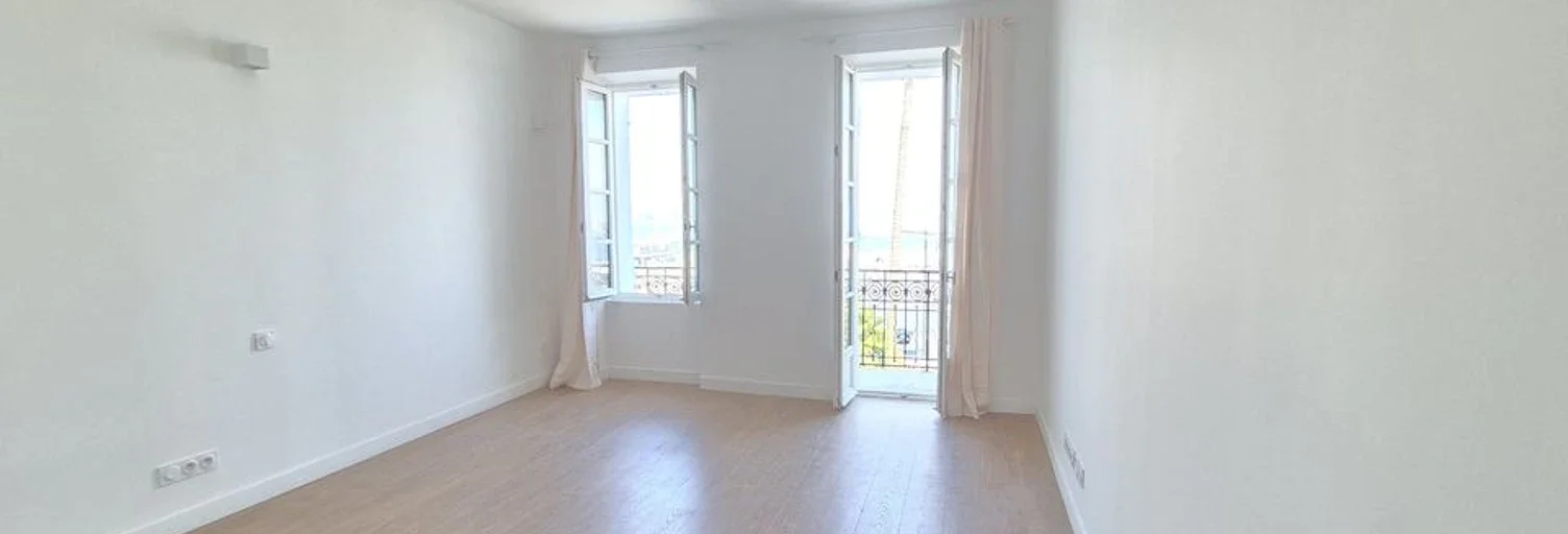 Appartement Rue Gueymard à La Ciotat