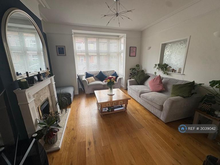 Room Walmsley Road in Thanet