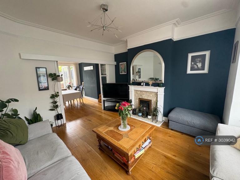 Room Walmsley Road in Thanet