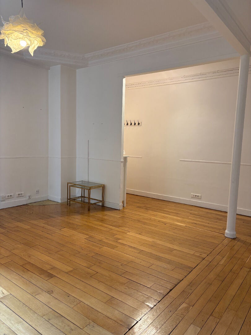 Appartement Rue Philippe de Metz à Bois-Colombes