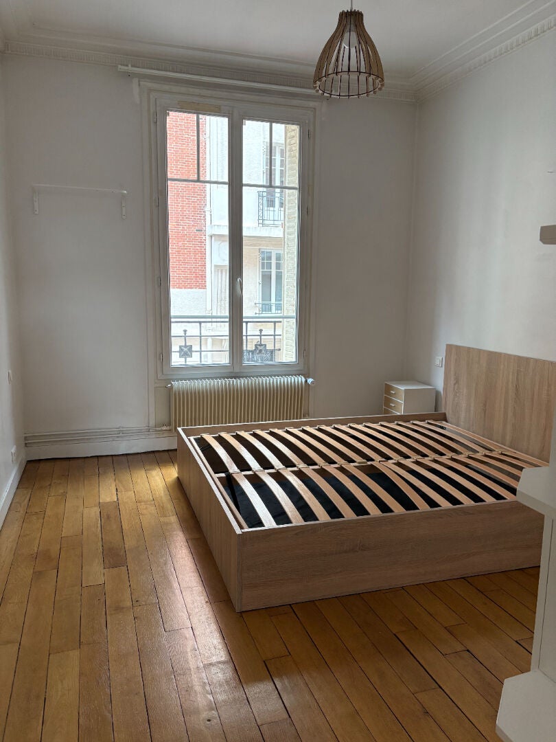 Appartement Rue Philippe de Metz à Bois-Colombes