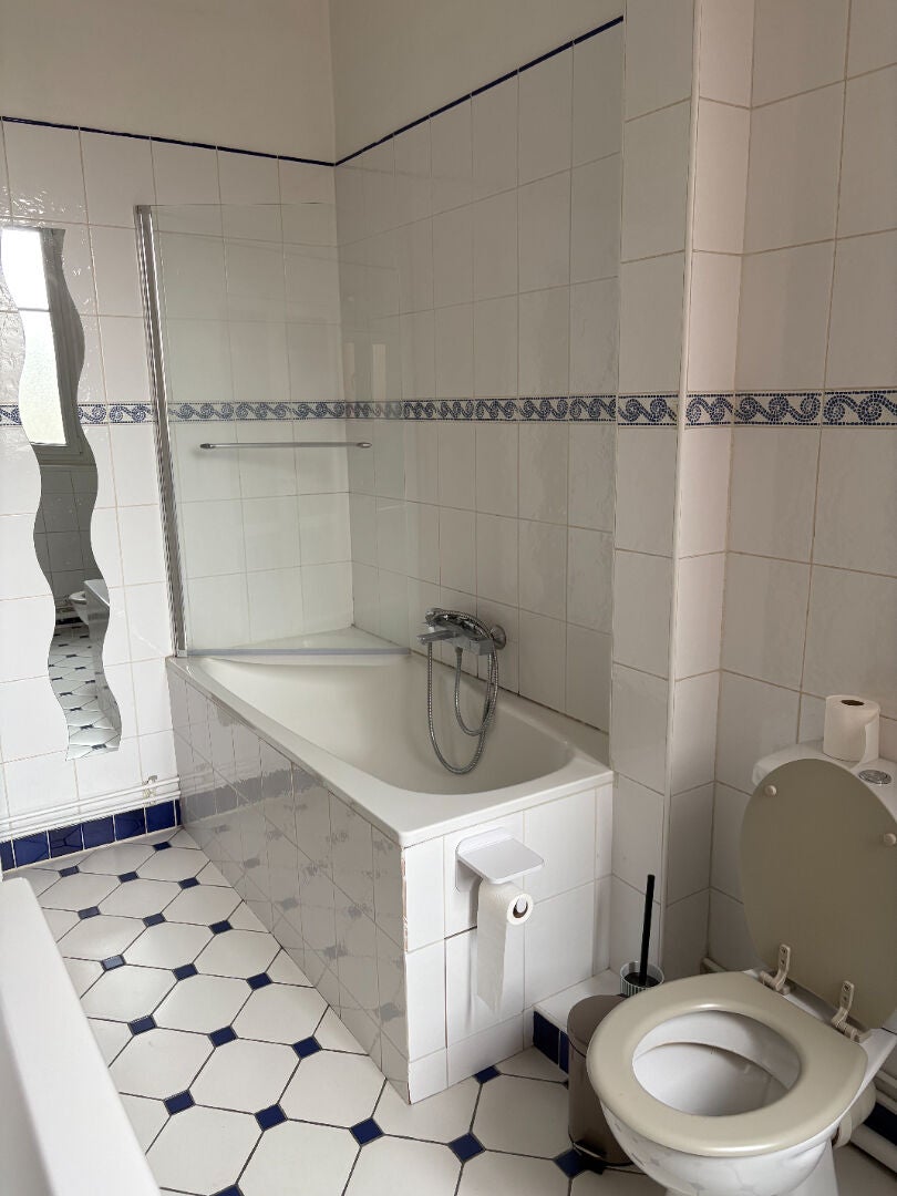 Appartement Rue Philippe de Metz à Bois-Colombes