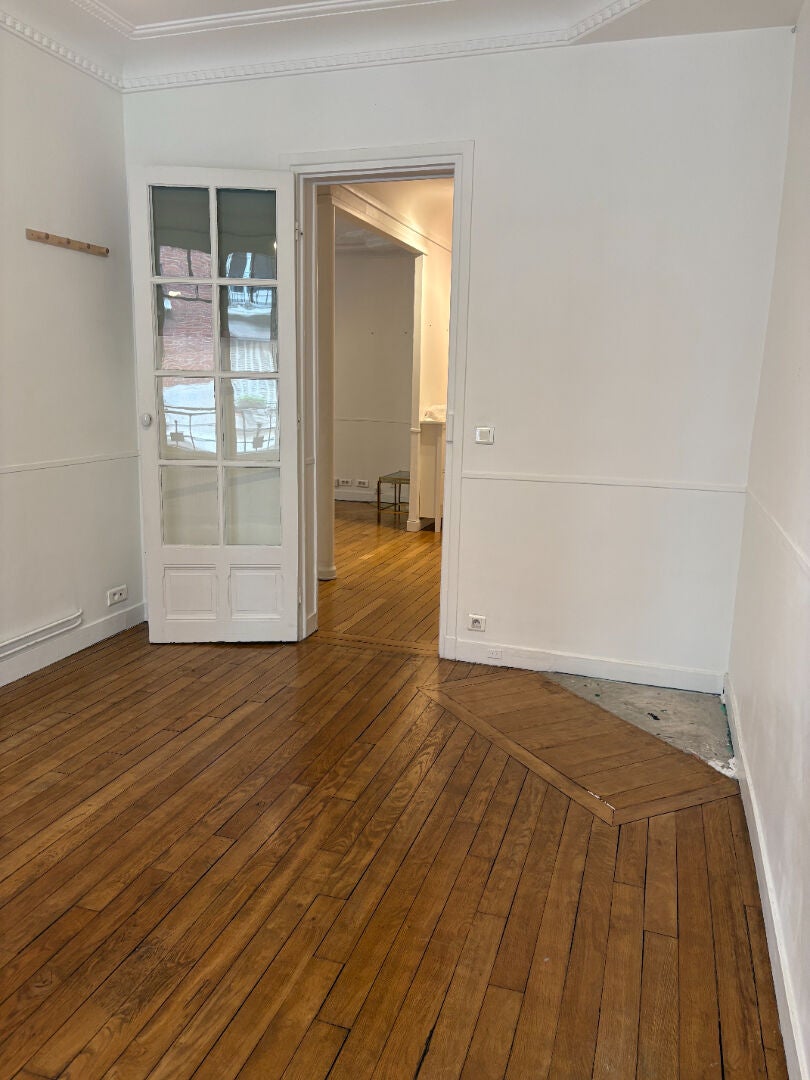 Appartement Rue Philippe de Metz à Bois-Colombes