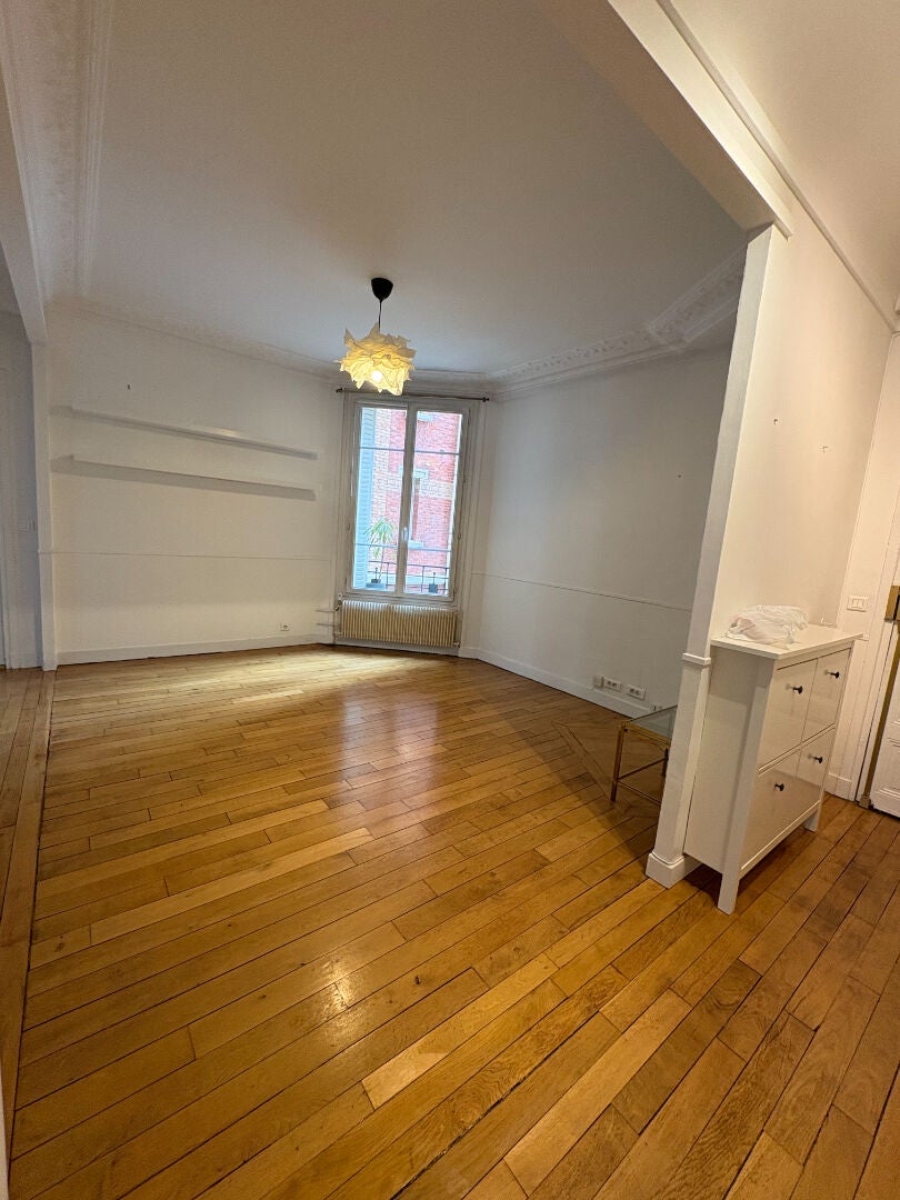 Appartement Rue Philippe de Metz à Bois-Colombes
