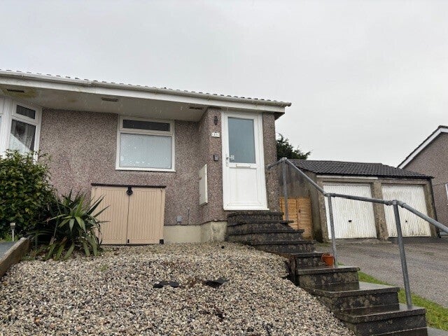 House Fortescue Close in Foxhole