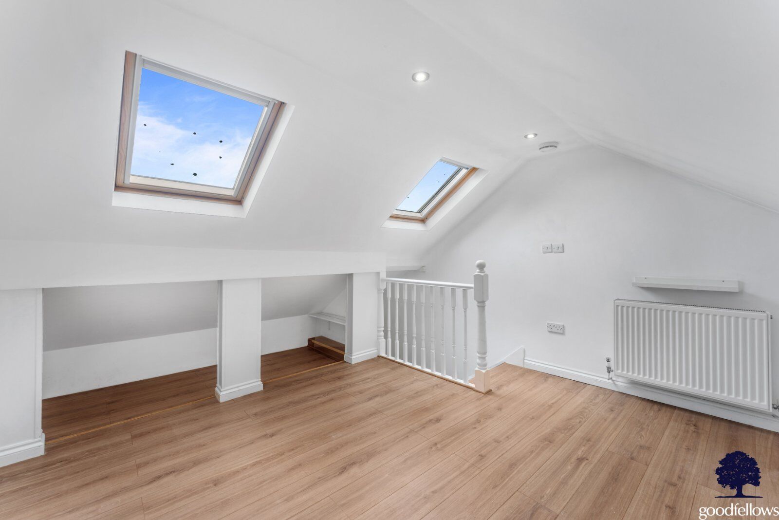 House GB 17 in Chatham