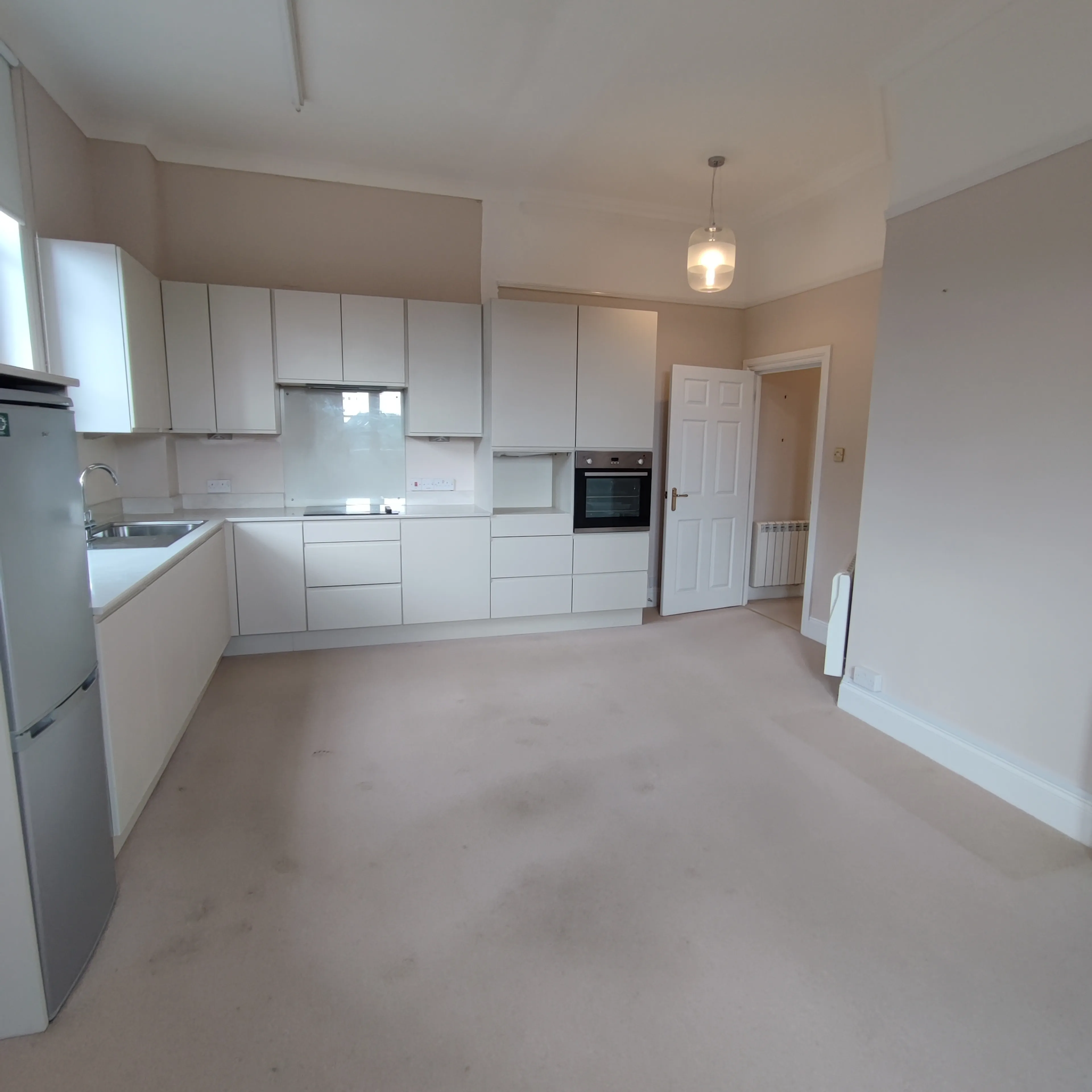 Flat Middlemarsh Street in Dorchester