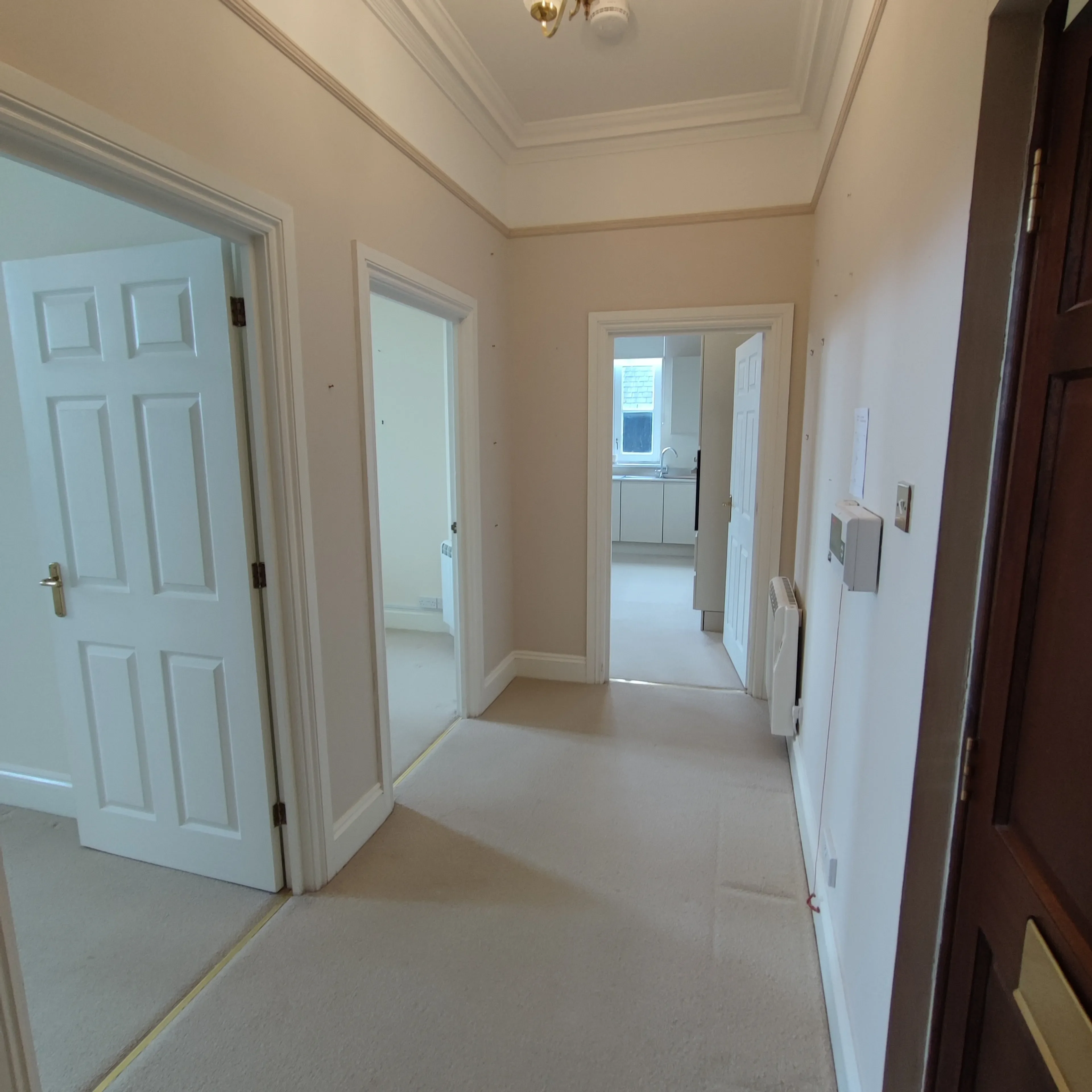 Flat Middlemarsh Street in Dorchester