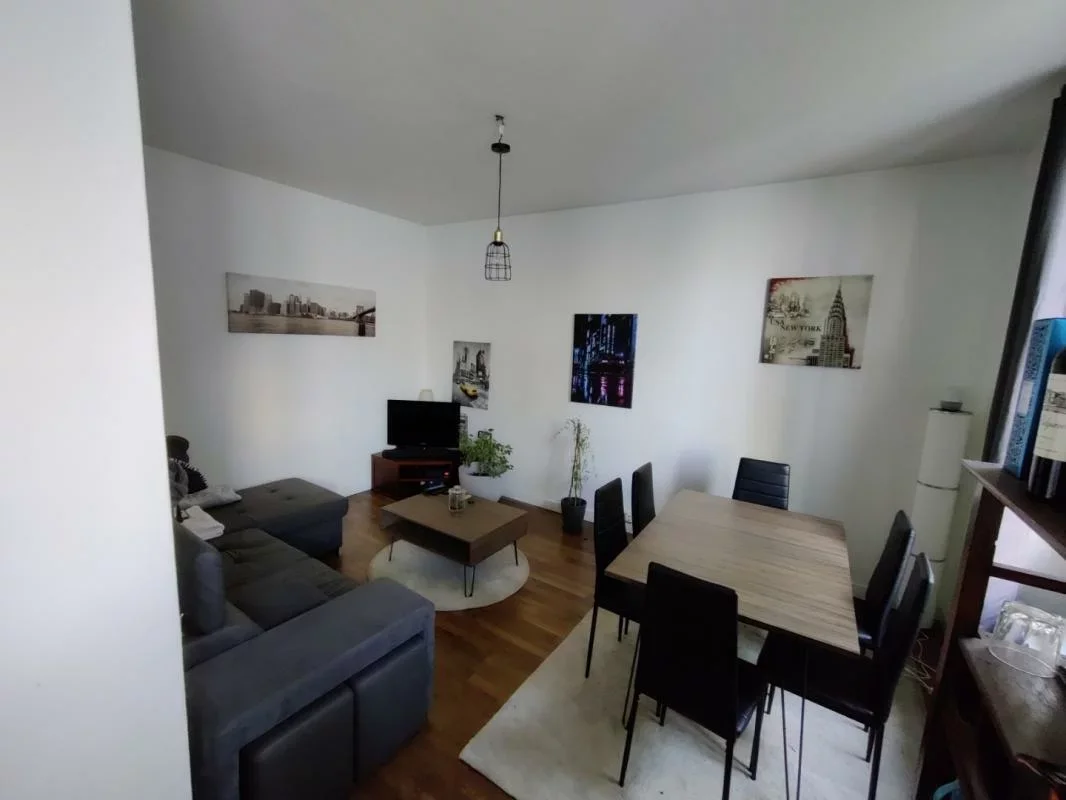 Appartement Rue Père Janvier à Rennes