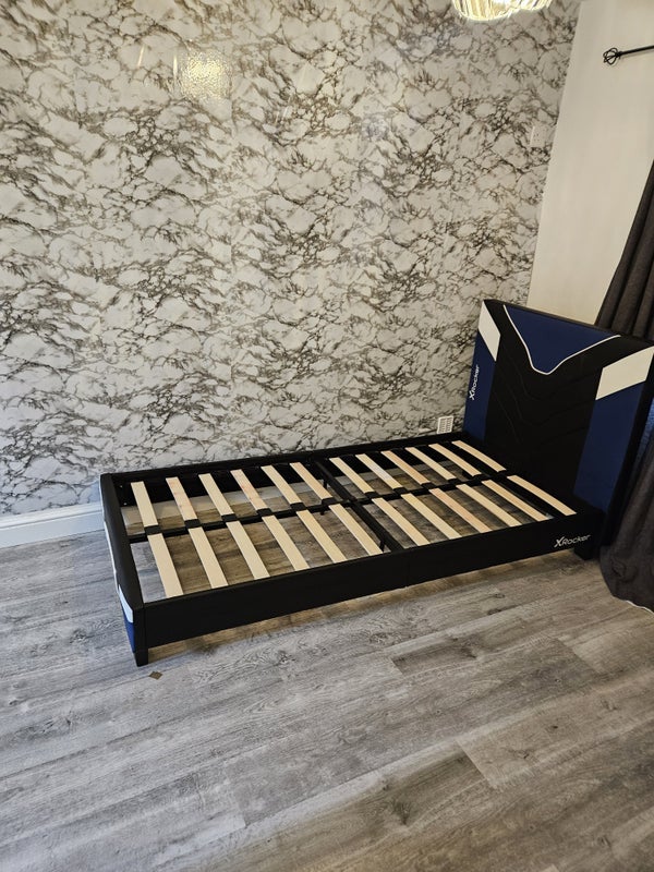Flat Freston in Peterborough