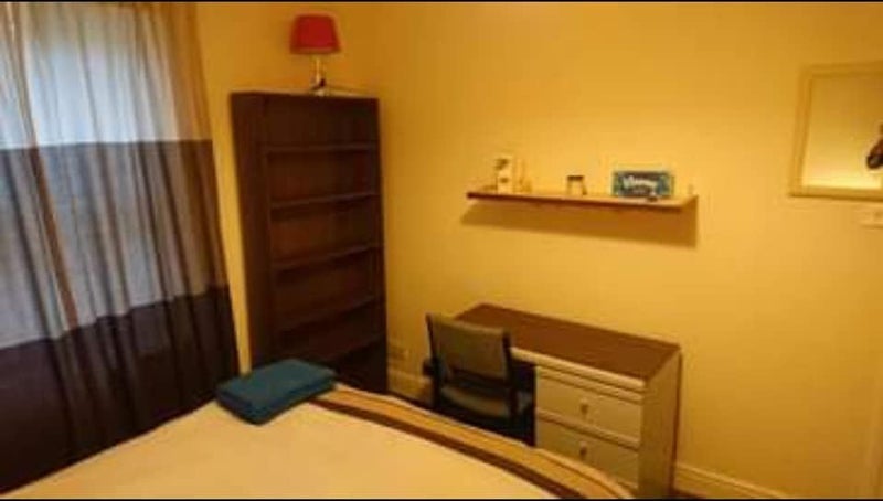 Room Madeley Road in Greater London