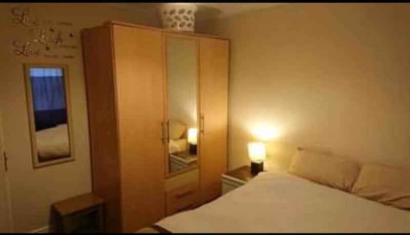 Room Madeley Road in Greater London