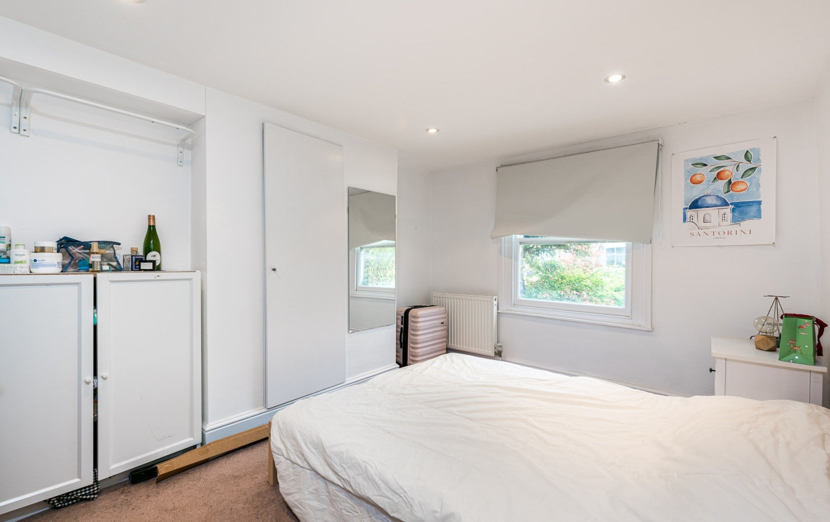 Flat Methley Street in Greater London