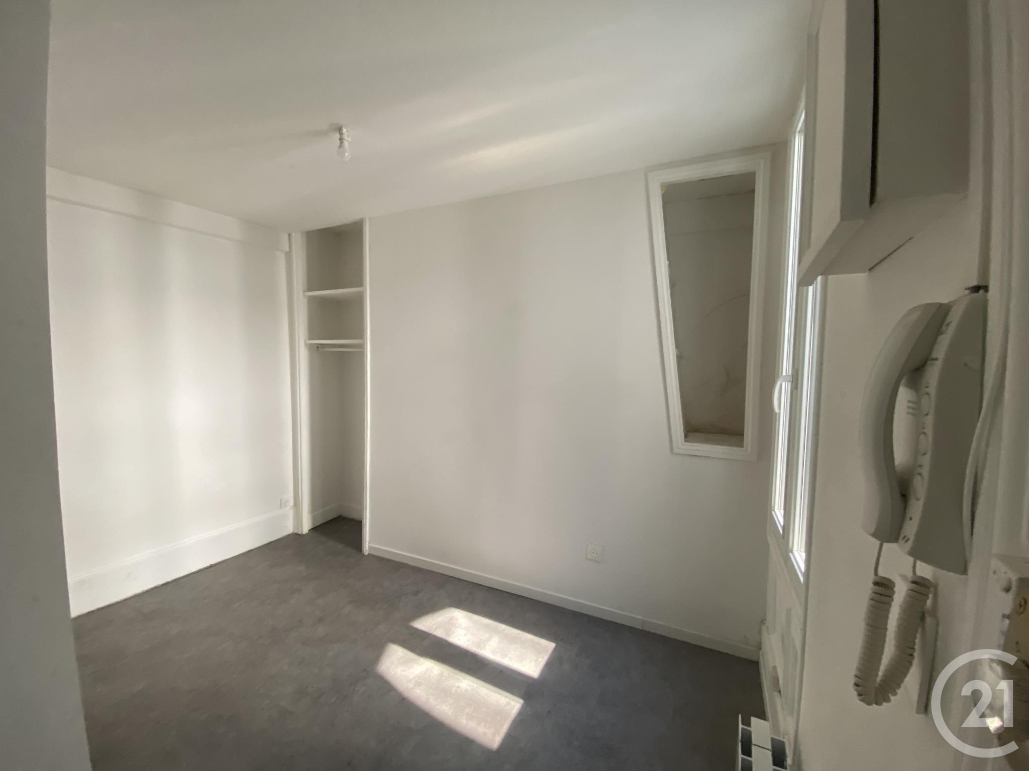 Appartement Rue de la République à Rouen