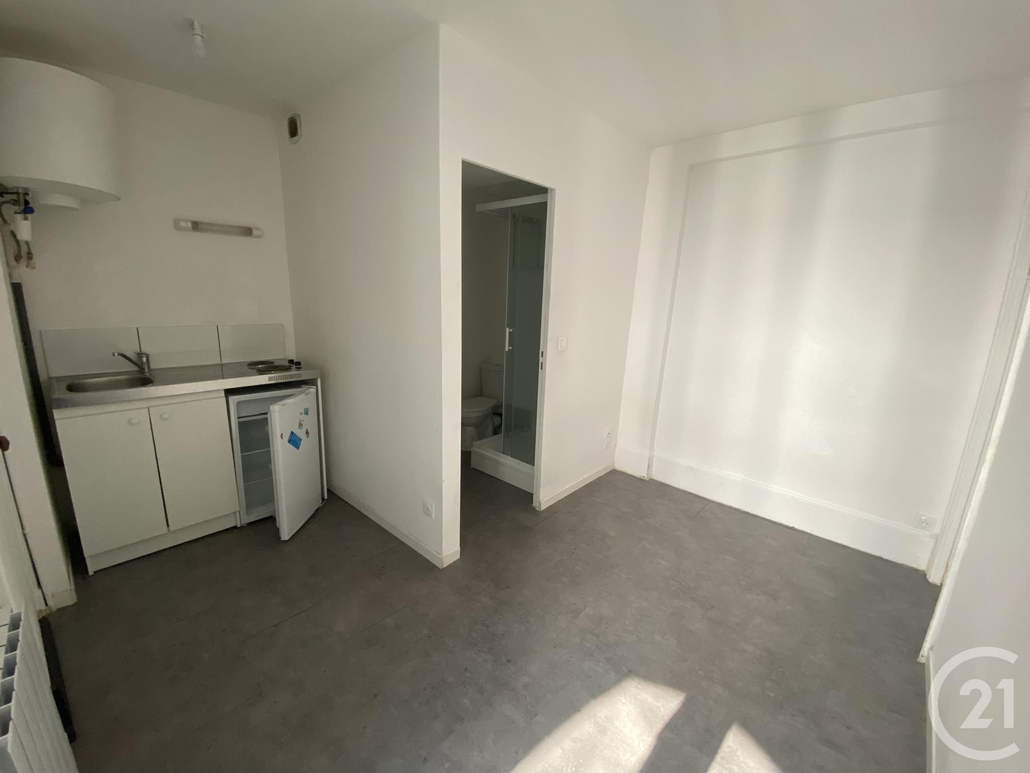Appartement Rue de la République à Rouen