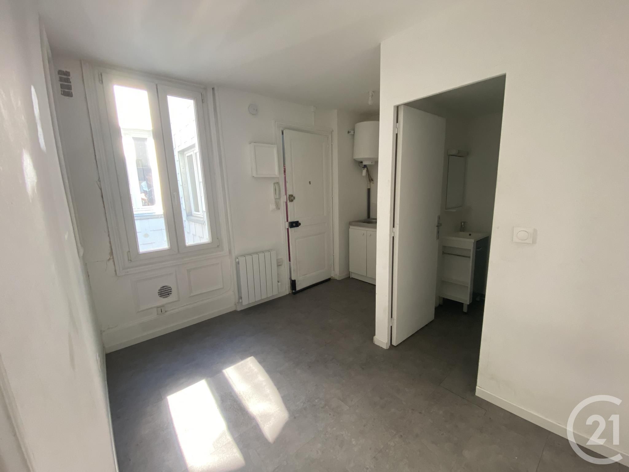 Appartement Rue de la République à Rouen
