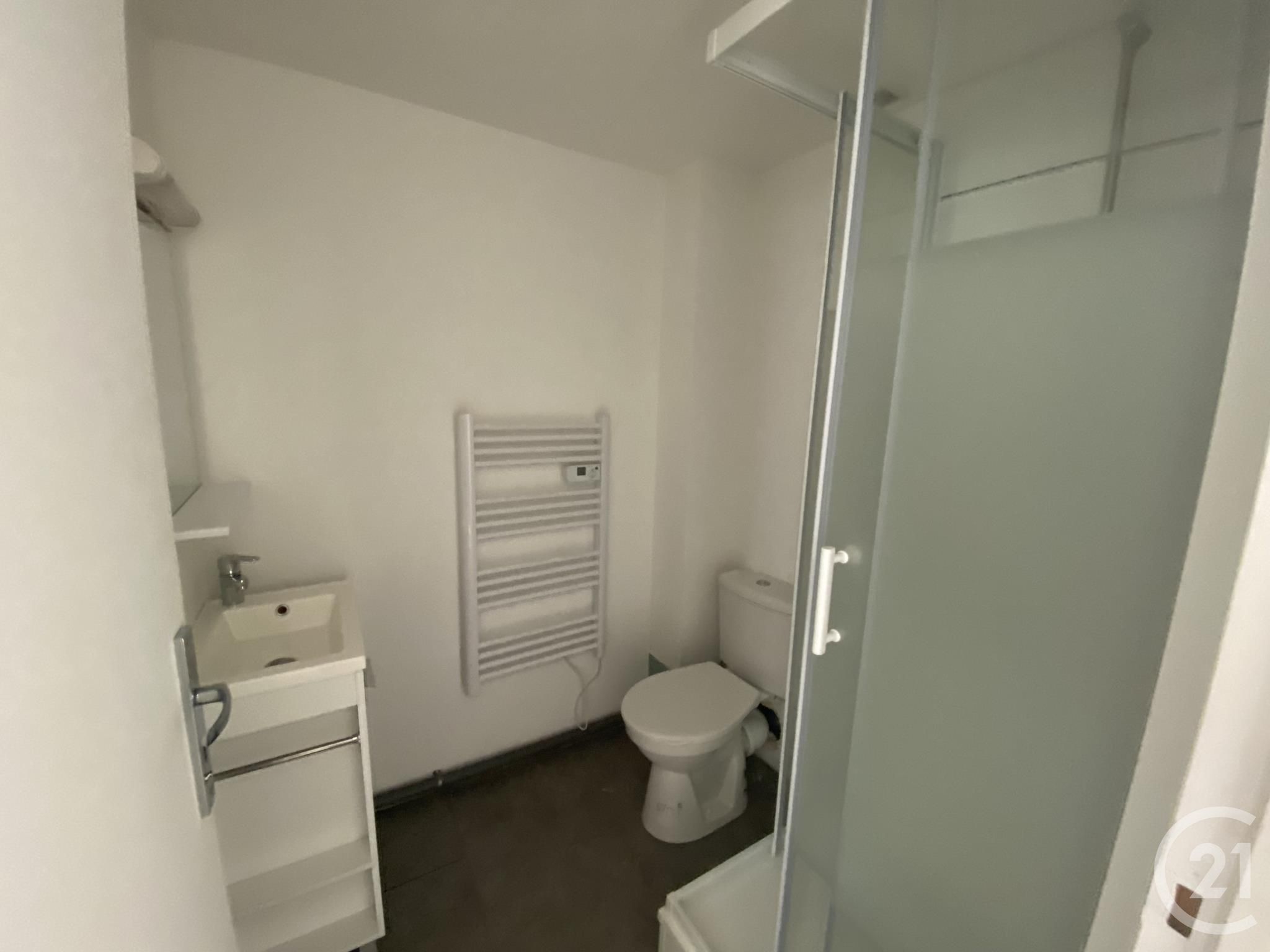 Appartement Rue de la République à Rouen