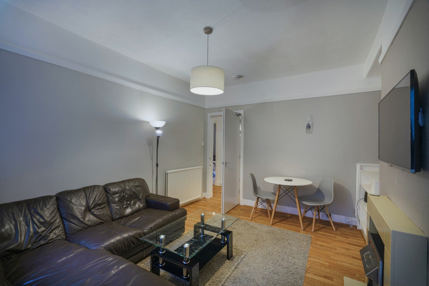 Flat Jamaica Street in Aberdeen City
