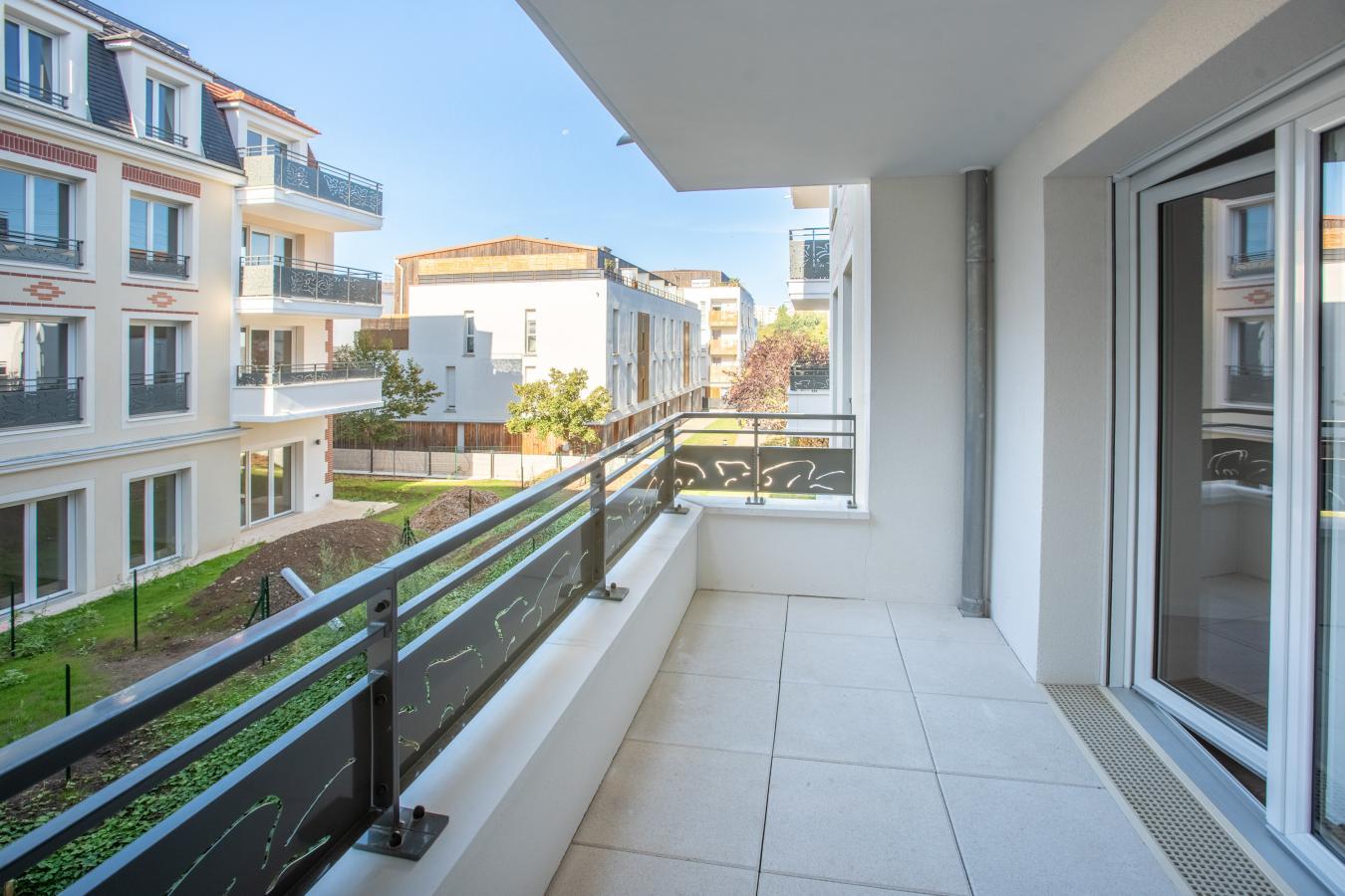 Appartement Sente des Prés à Éragny-sur-Oise
