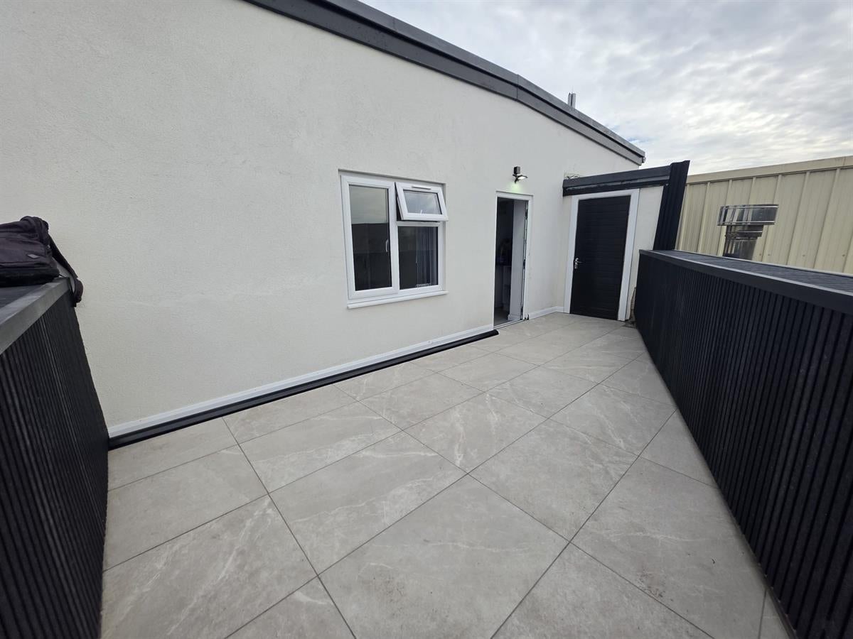 Flat Dudley Port in Sandwell