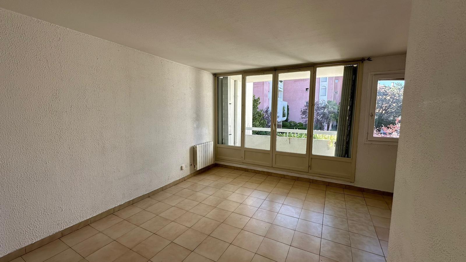 Appartement Rue Achille Emperaire à Aix-en-Provence