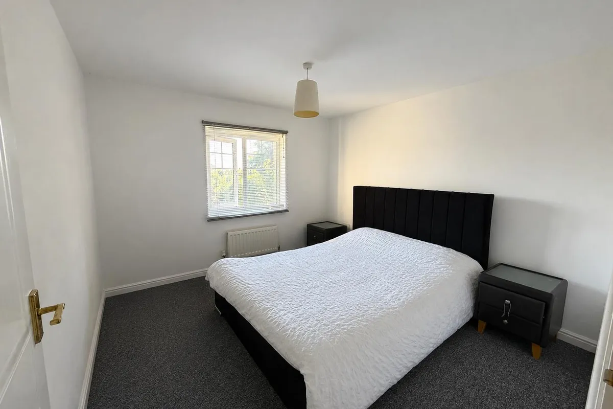 Flat Staniland Court in Vale of White Horse