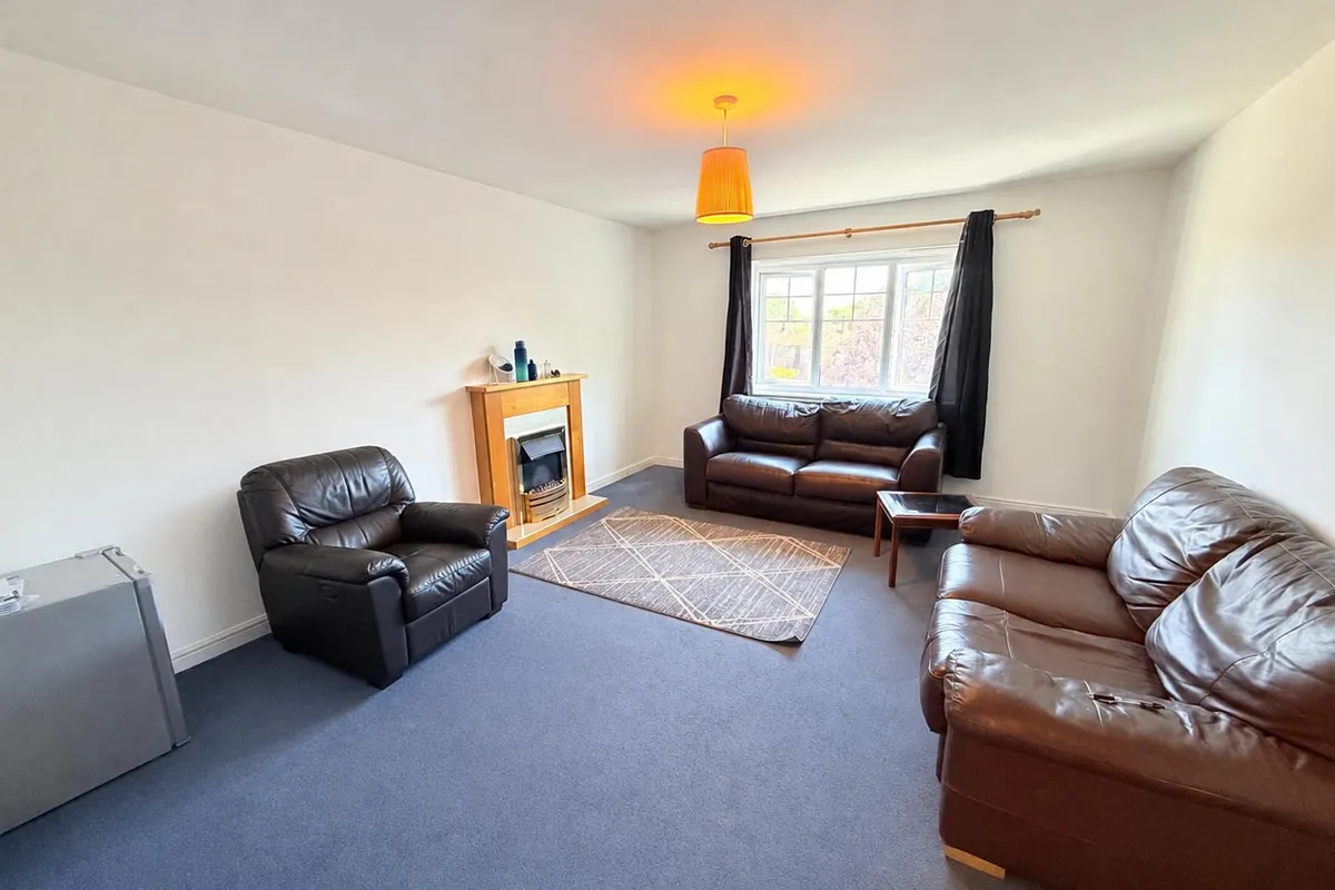 Flat Staniland Court in Vale of White Horse