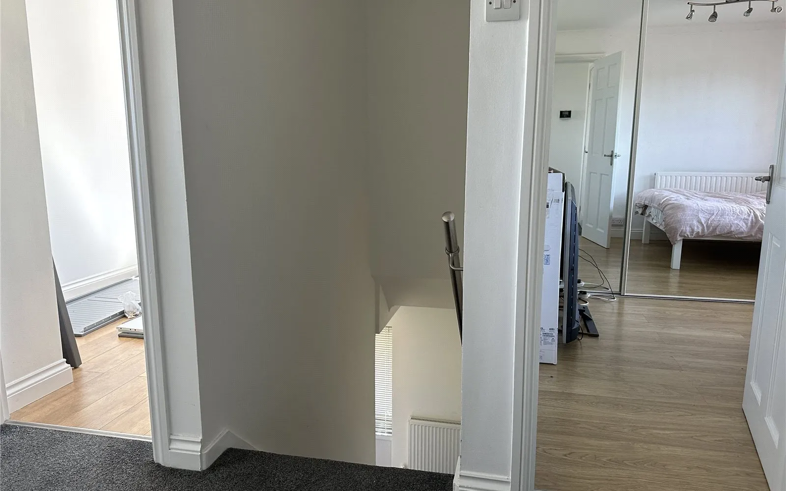 Flat Farrant Close in Taunton