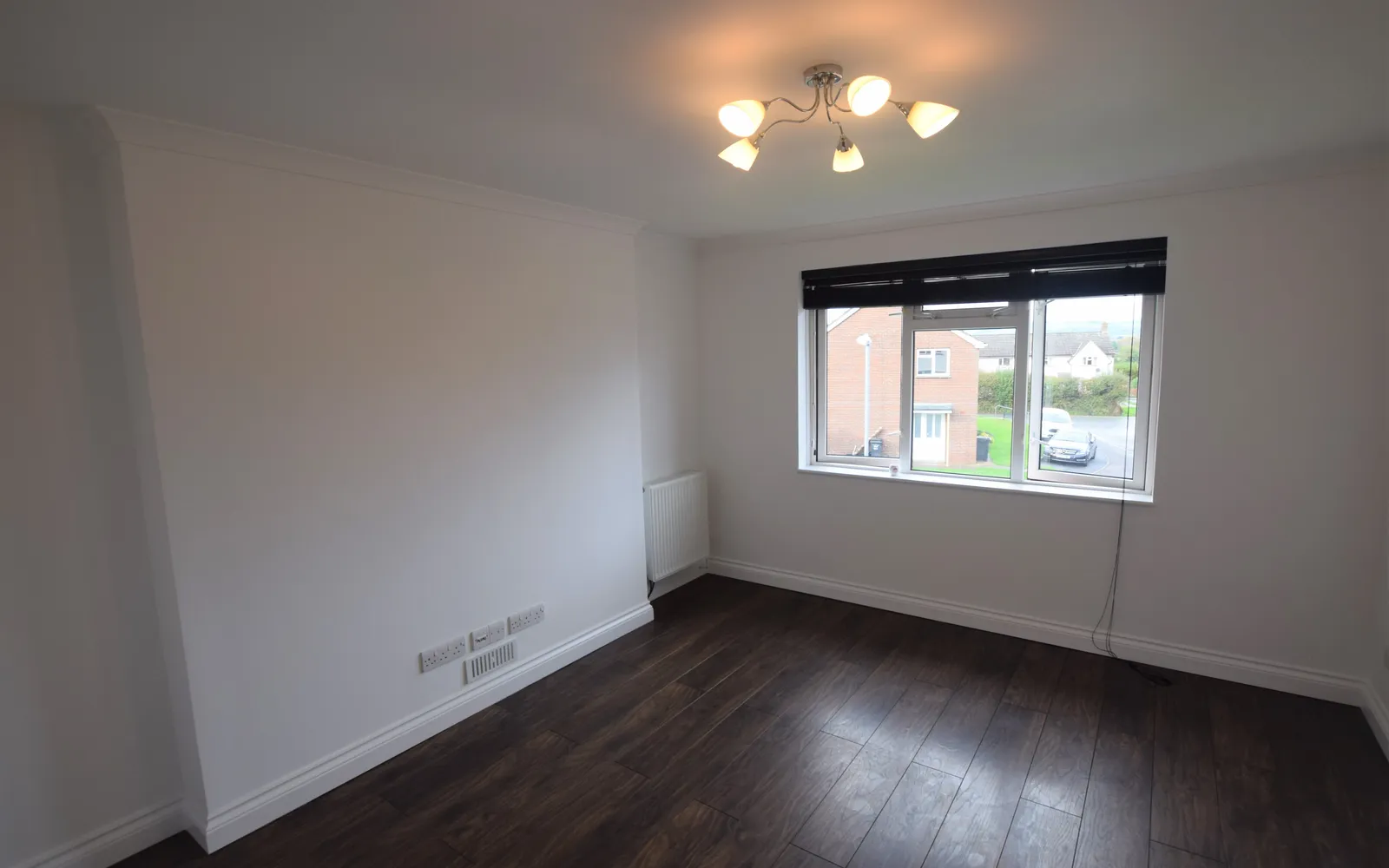 Flat Farrant Close in Taunton