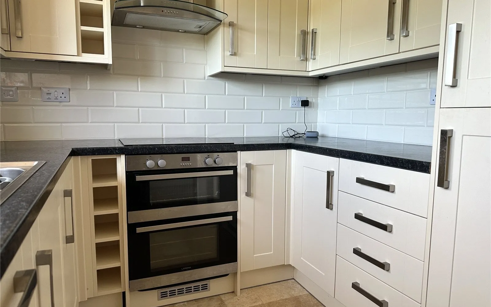 Flat Farrant Close in Taunton