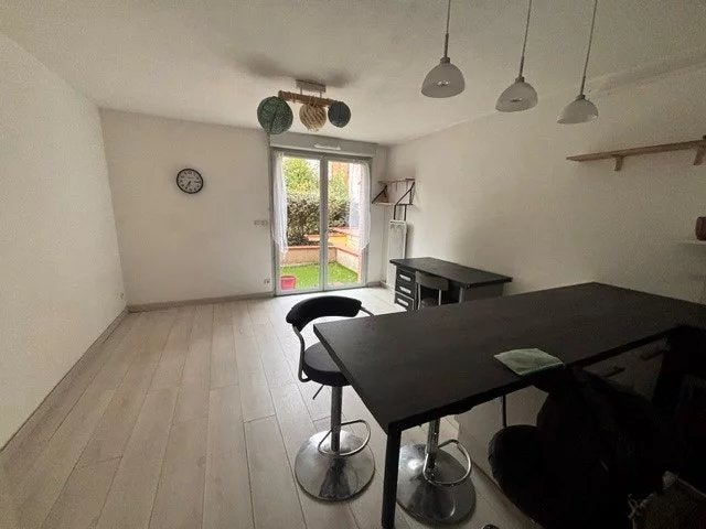 Appartement Avenue Antoine de Saint-Exupéry à Toulouse