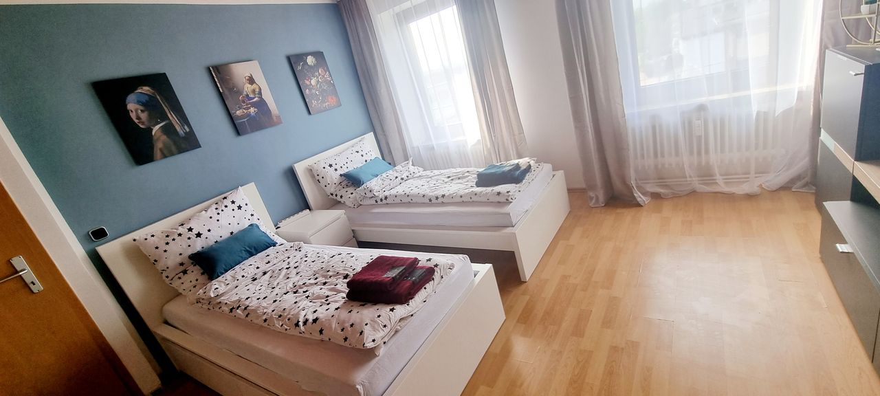 Wohnung Schützenstraße in Wuppertal