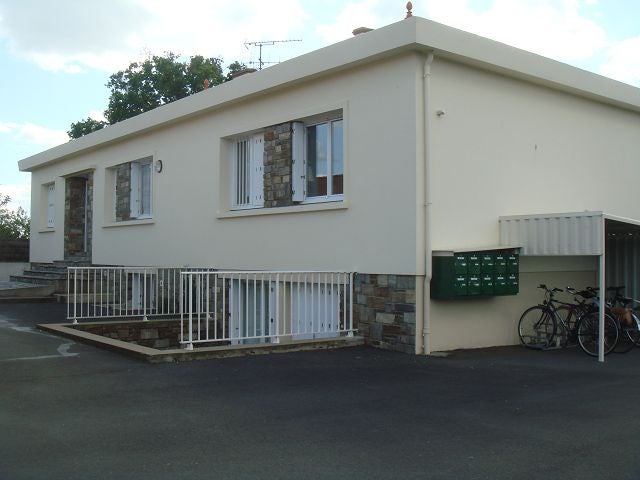 Room Impasse du Fief du Moulin in Montaigu-Vendée