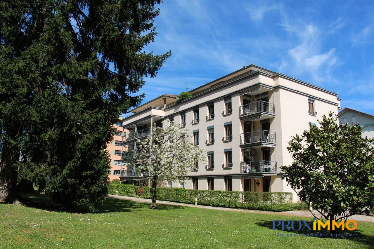 Flat Rue de la Meije in Voiron