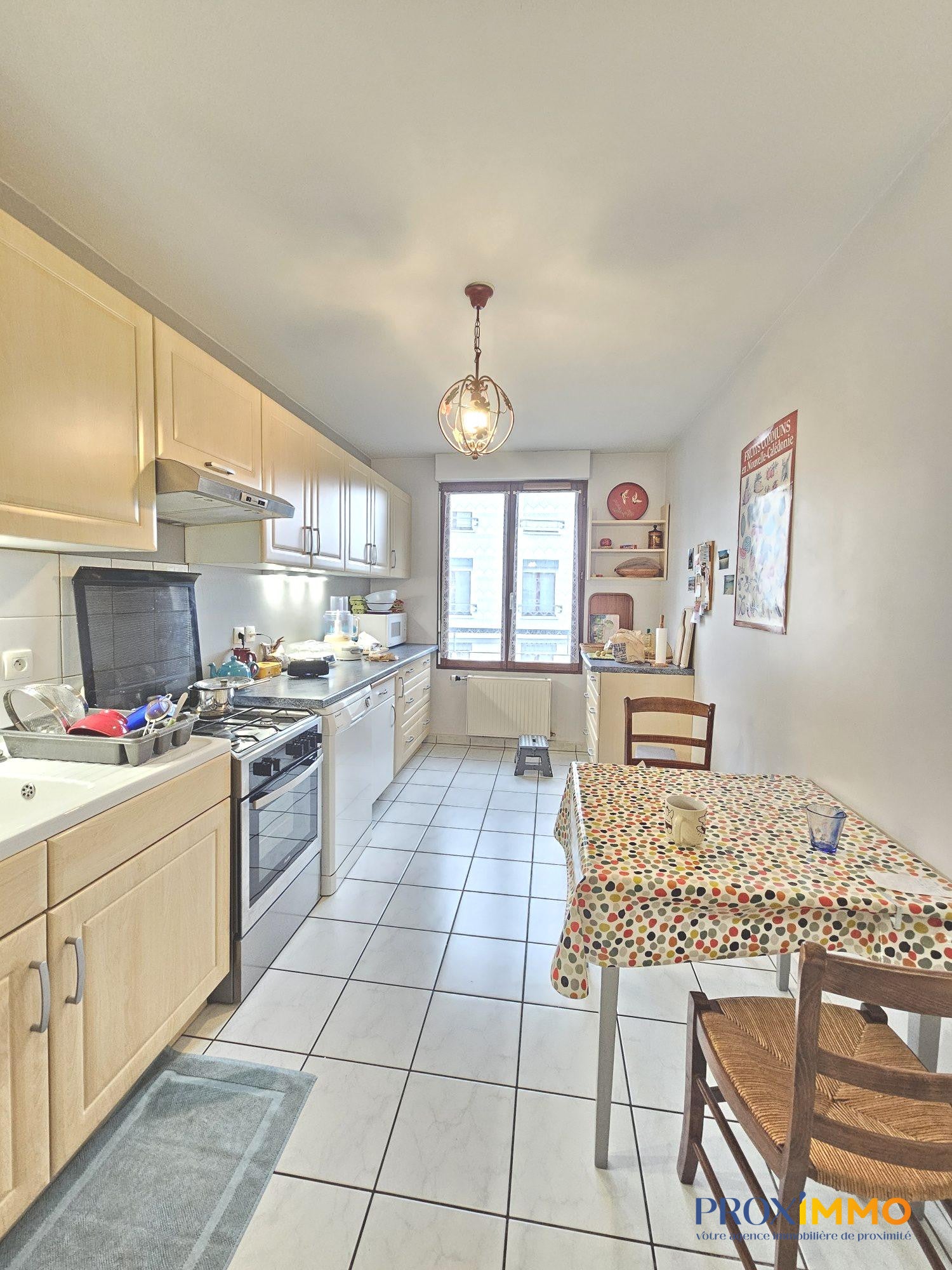 Appartement Rue de la Meije à Voiron