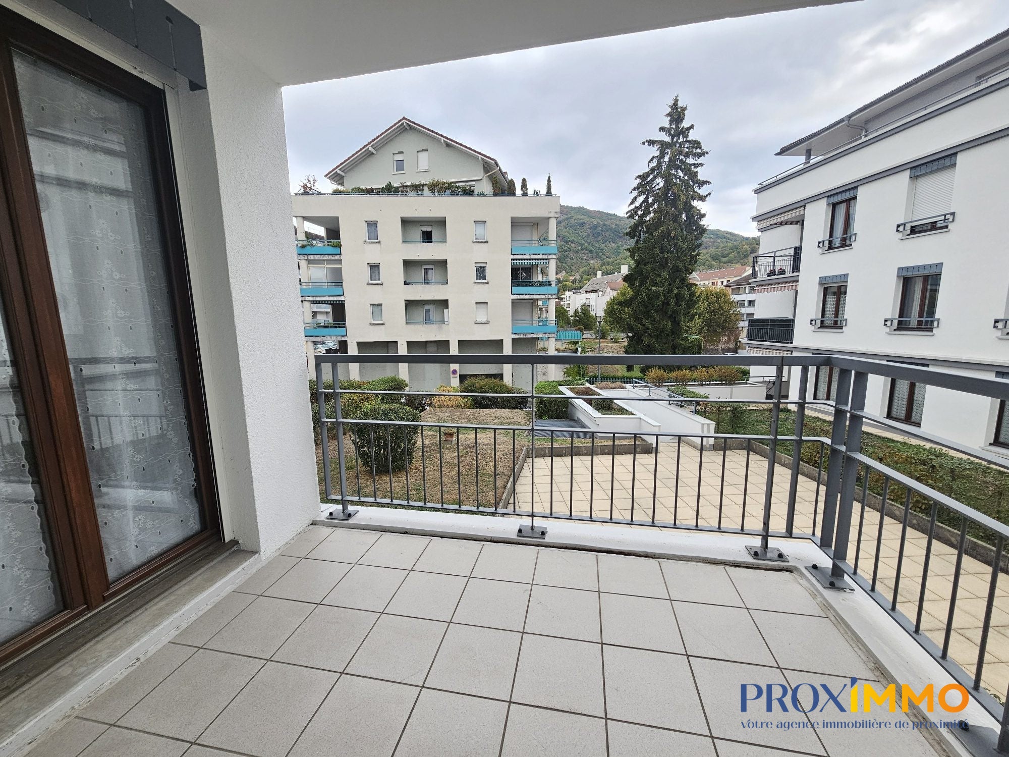 Appartement Rue de la Meije à Voiron