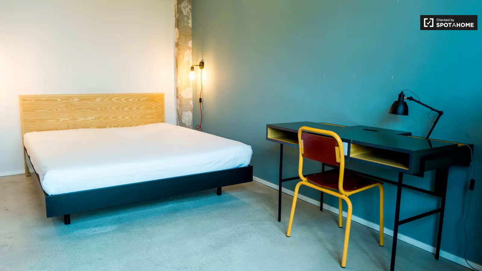 Wohnung Warschauer Straße in Berlin